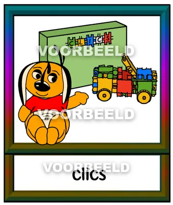 Clics
