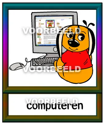 Computeren