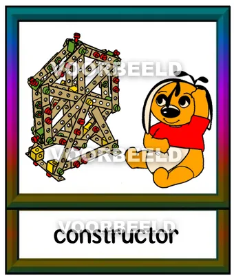 Constructor
