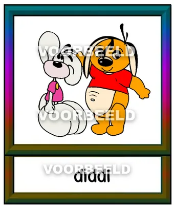 Diddl