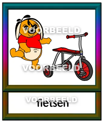 Fietsen2