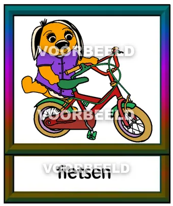 Fietsen3