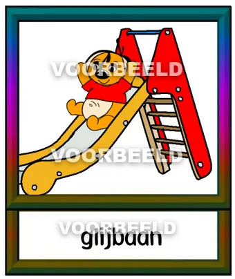 Glijbaan