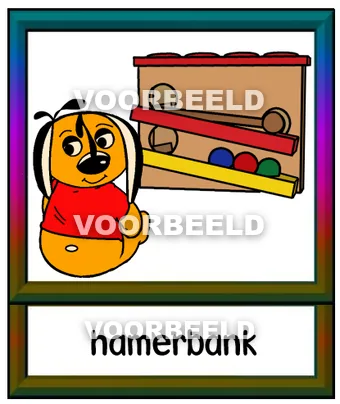 Hamerbank