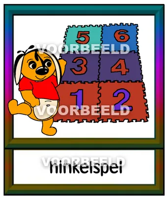 Hinkelspel