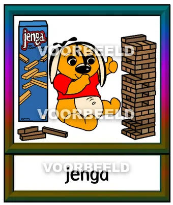 Jenga