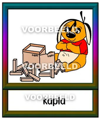 Kapla