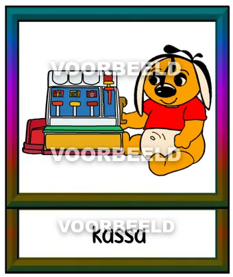 Kassa
