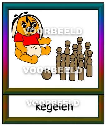 Kegelen