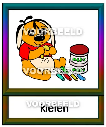 Kleien