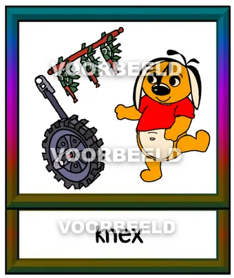 Knex