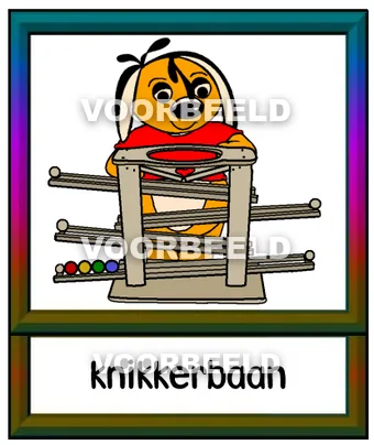 Knikkerbaan