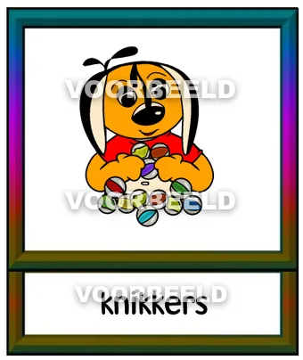 Knikkers