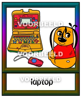 Laptop