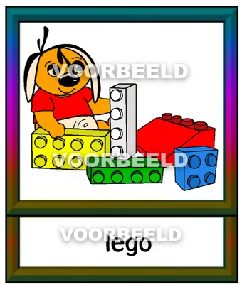 Lego