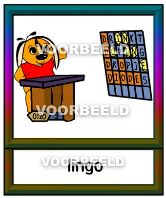 Lingo