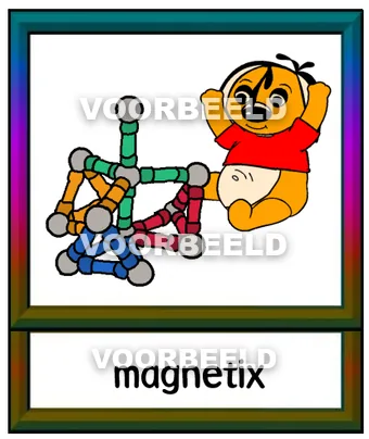 Magnetix