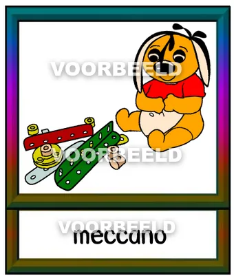 Meccano