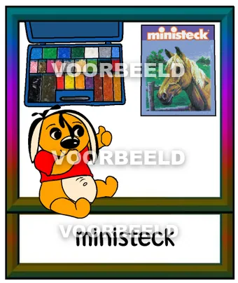 Ministeck