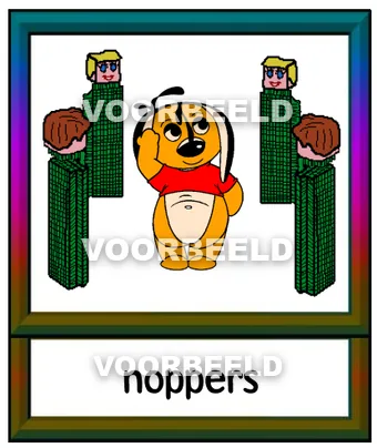 Noppers