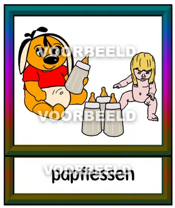 Papflessen