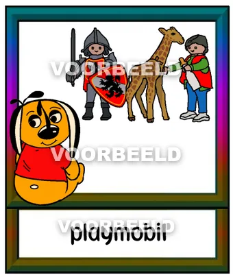 Playmobil