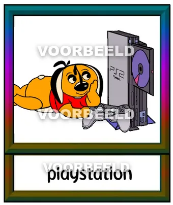 Playstation
