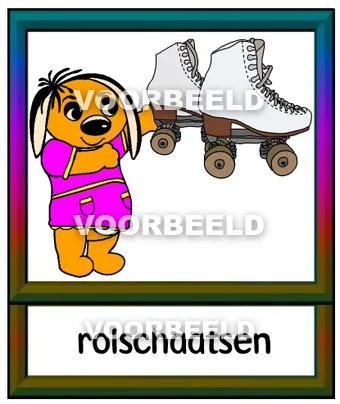Rolschaatsen