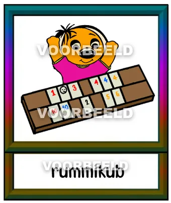 Rummikub
