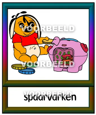 Spaarvarken
