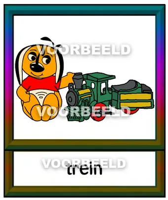 Trein