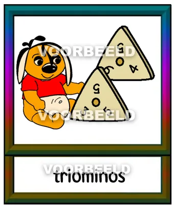 Triominos