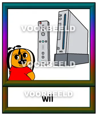 Wii