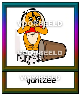 Yahtzee