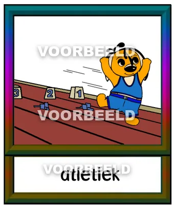Atletiek