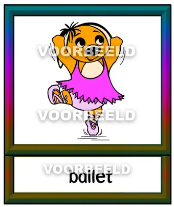 Ballet