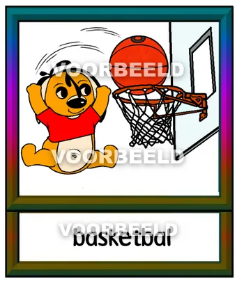 Basketbal