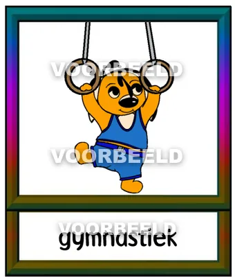 Gymnastiek