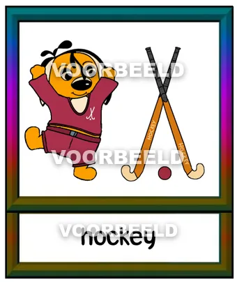Hockey