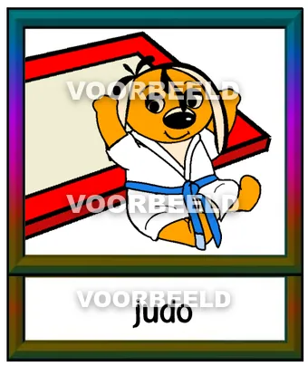 Judo