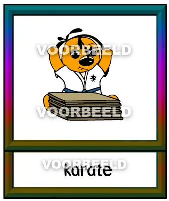 Karate