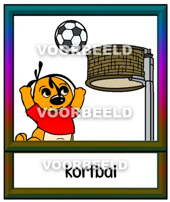 Korfbal