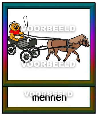 Mennen