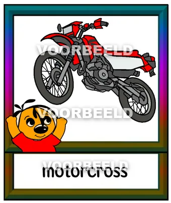 Motorcross