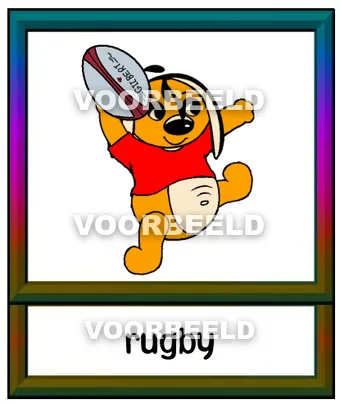 Rugby