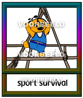Sport survival