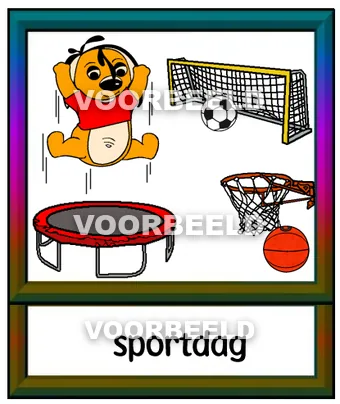 Sportdag