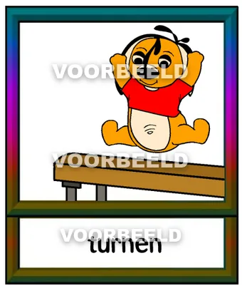 Turnen