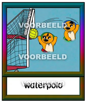 Waterpolo