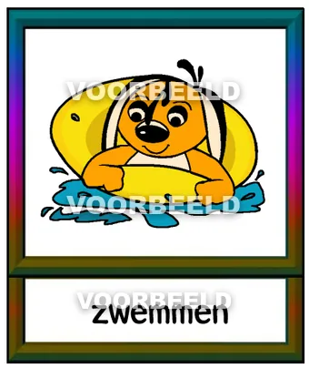 Zwemmen